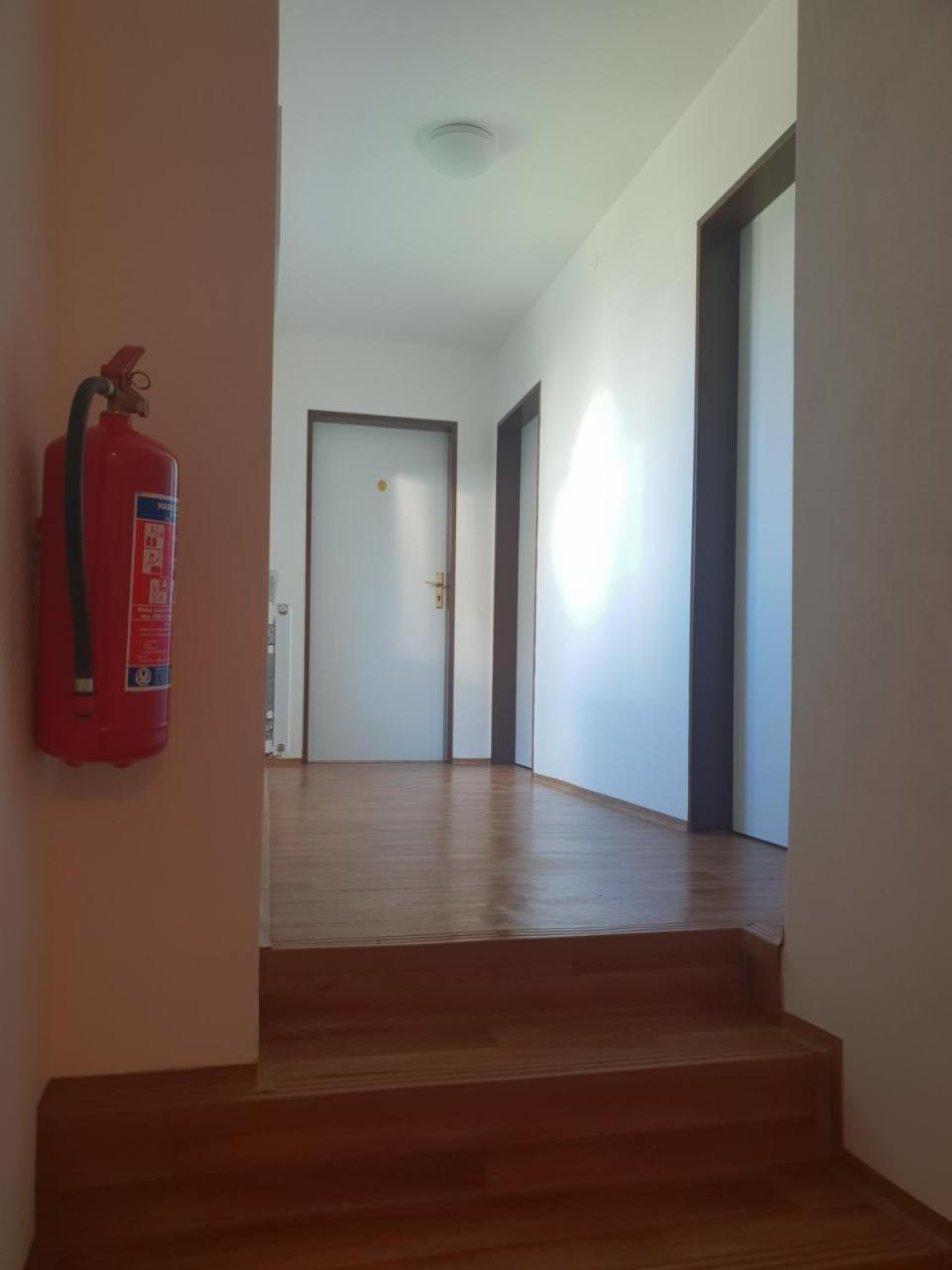 Valašské Klobouky Ubytovani U Frantiska מראה חיצוני תמונה
